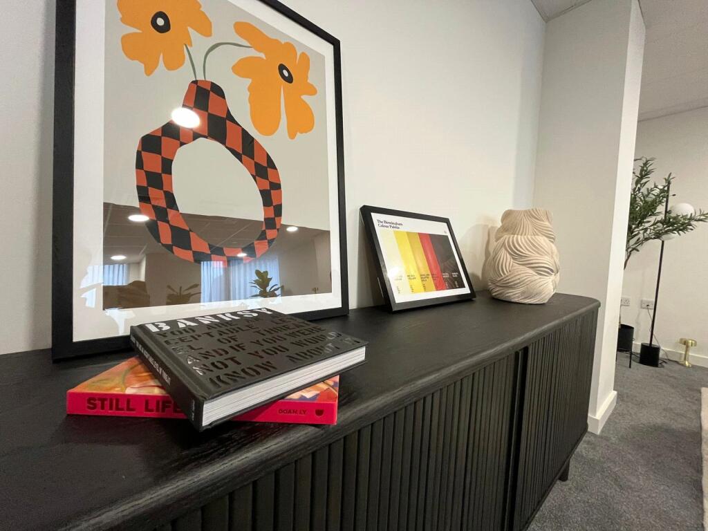 Additional image 9 of South Central, 33 Essex Street, Birmingham, B5