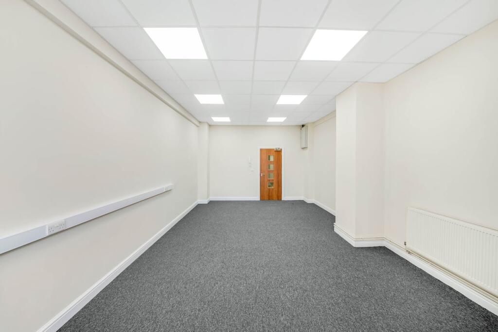 Additional image 17 of Second Floor - New Hall Hey Business Centre, Rossendale, BB4 6HR