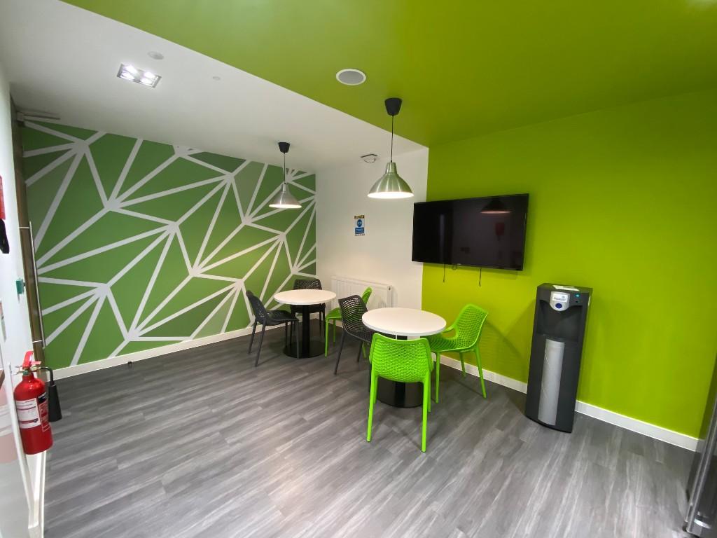 Additional image 3 of Burton House, Market Place, Colne, BB8