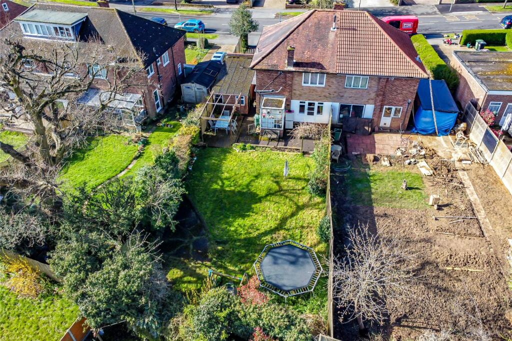 Additional image 24 of The Ridgeway, St. Albans, Hertfordshire, AL4