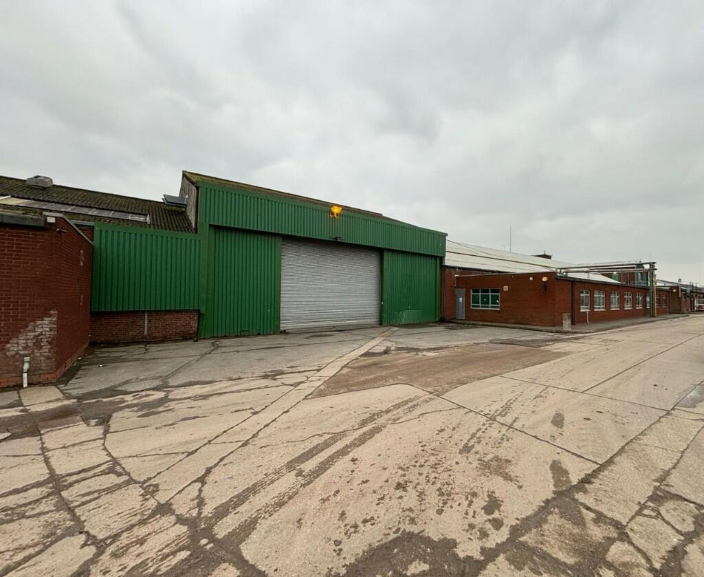 Additional image 3 of Unit 24-29 & 31 Drayton Manor Business Park, Coleshill Road, Tamworth, Staffordshire, B78