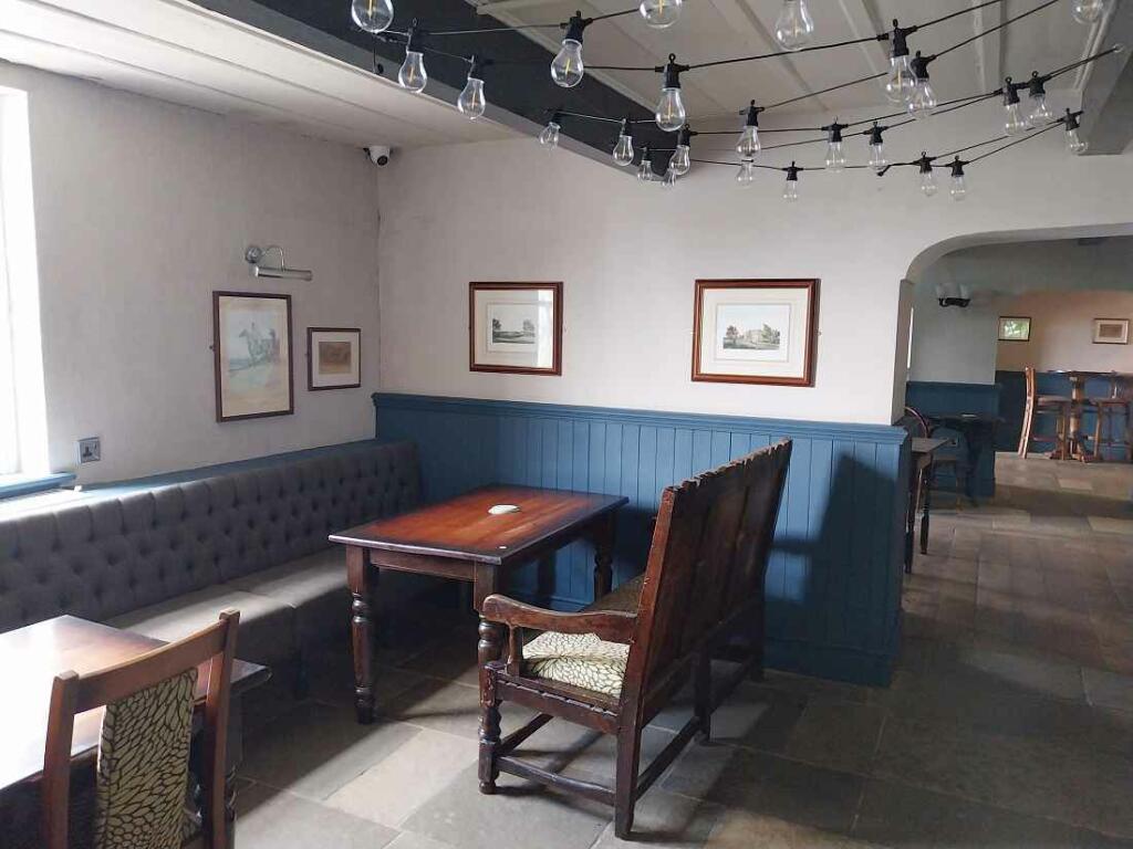 Additional image 4 of NW-021827 - Bayley Arms Hotel, Avenue Road, Clitheroe BB7 9QB