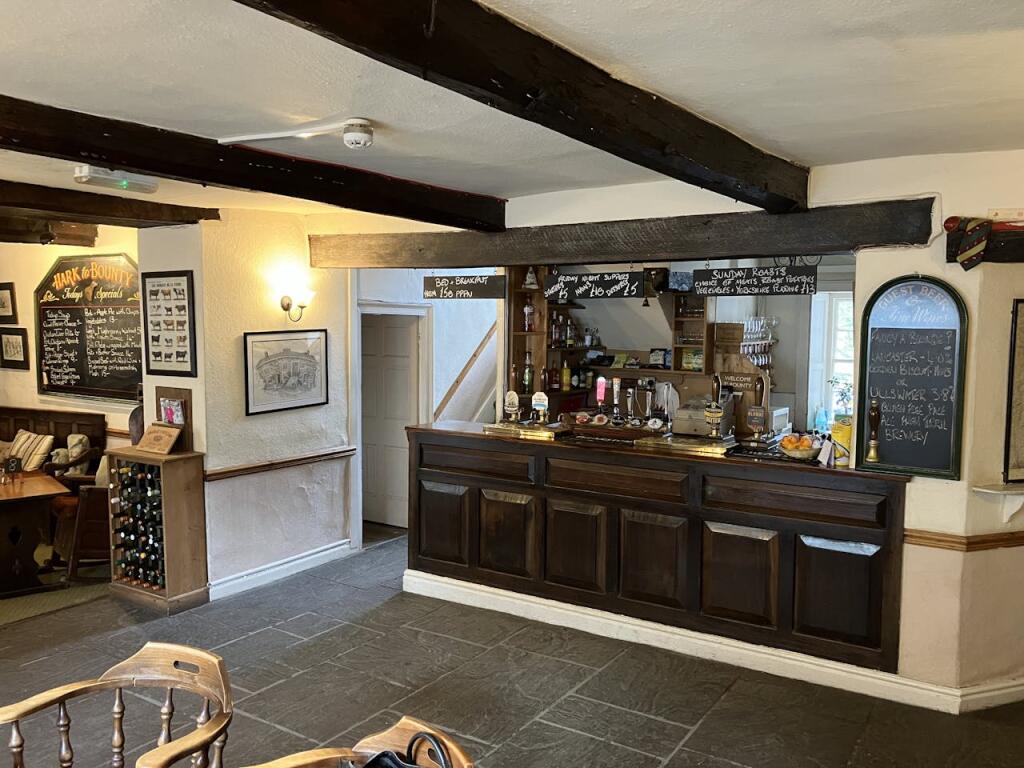 Additional image 4 of Hark To Bounty Inn, Townend, Slaidburn, Clitheroe, BB7 3EP