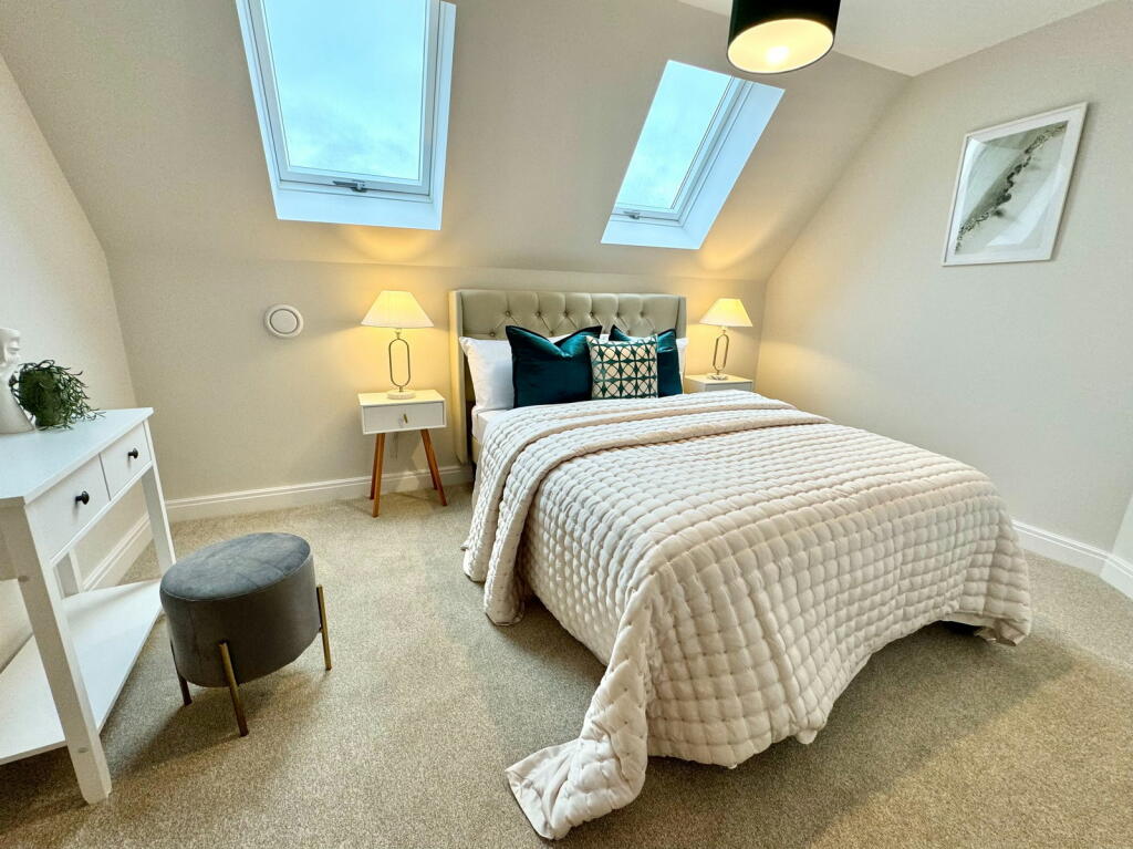 Additional image 9 of SHOW APARTMENT - OAK TREE PLACE, Tanworth Lane, Shirley