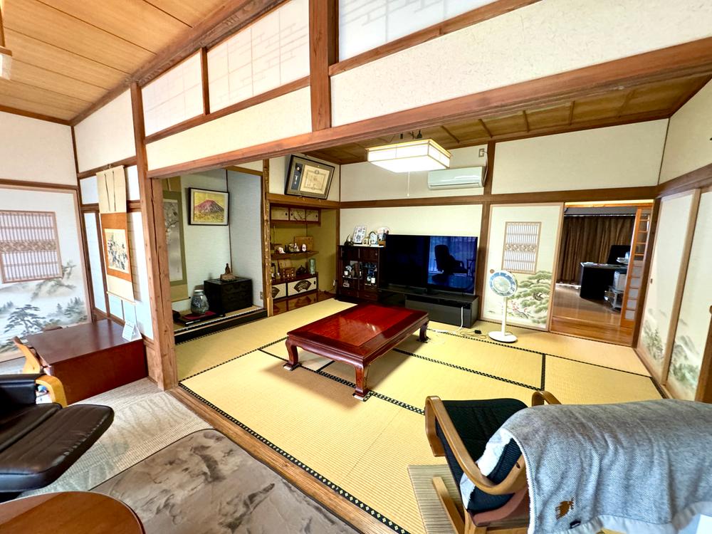 Additional image 14 of Sakanamachi, Murakami City, Niigata Prefecture