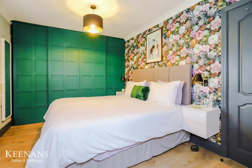 Additional image 39 of Park Crescent, Accrington