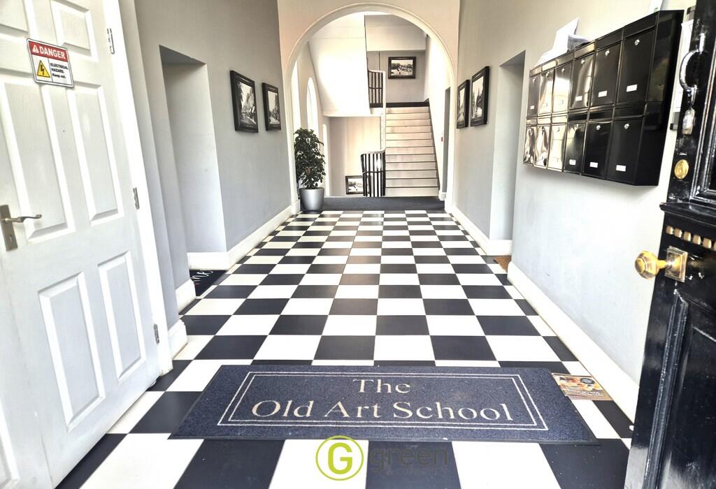 Additional image 13 of Apartment 3 The Old Art School, 34 Lichfield Road, Sutton Coldfield