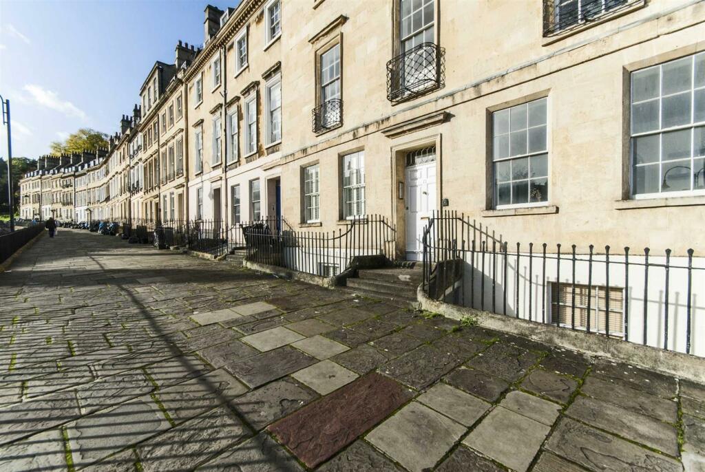 Additional image 6 of Walcot Parade, Bath
