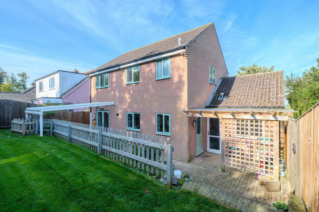 Additional image 30 of Bratton Road, Westbury, BA13 3ES