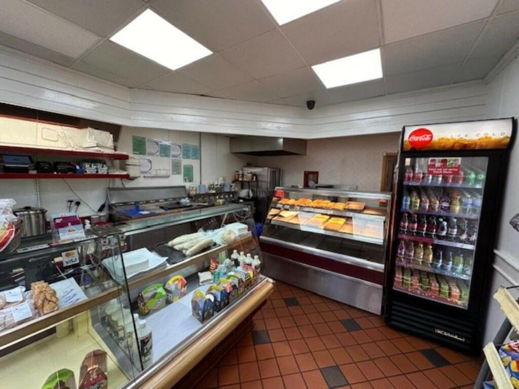 Additional image 15 of Leasehold Sandwich Bar & Bakery, Alvechurch Road, Birmingham, B31 3JW