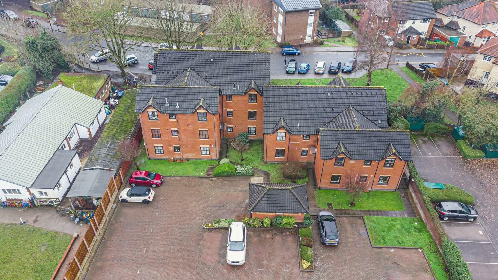 Additional image 18 of Henrys Grant, Riverside Road, St Albans, AL1