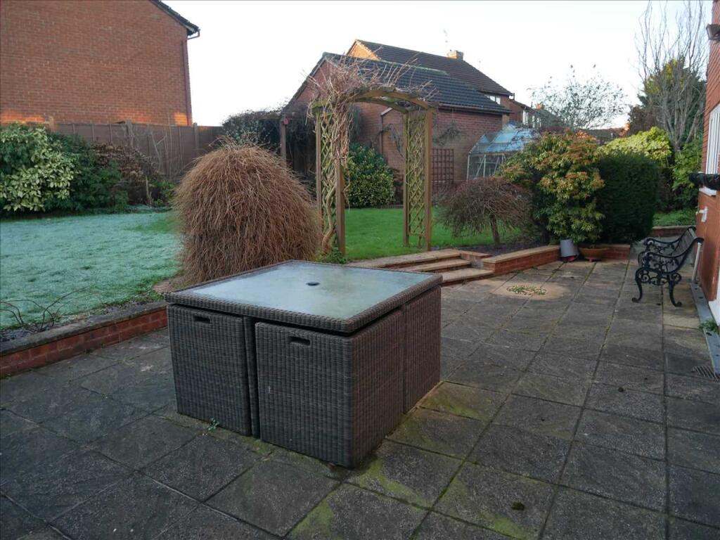 Additional image 19 of Brendan Close, Coleshill