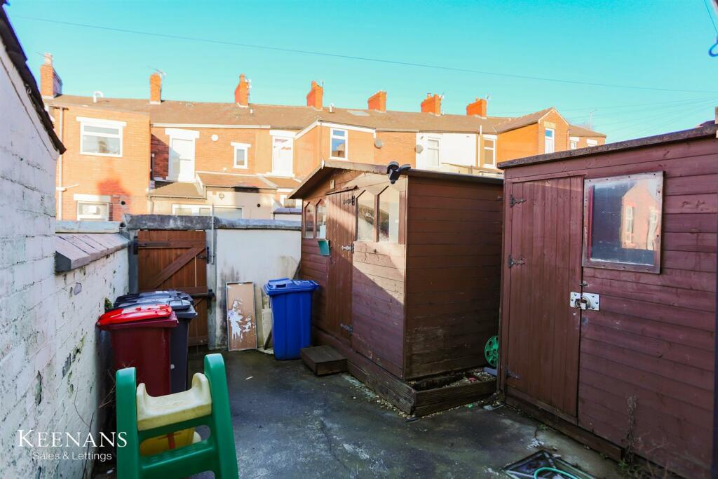 Additional image 27 of Abbotsford Avenue, Blackburn