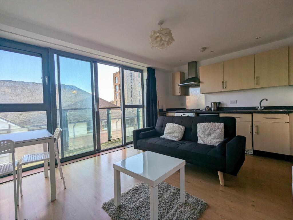 Additional image 4 of Churchgate Plaza, 185 Holliday Street, Birmingham, West Midlands, B1