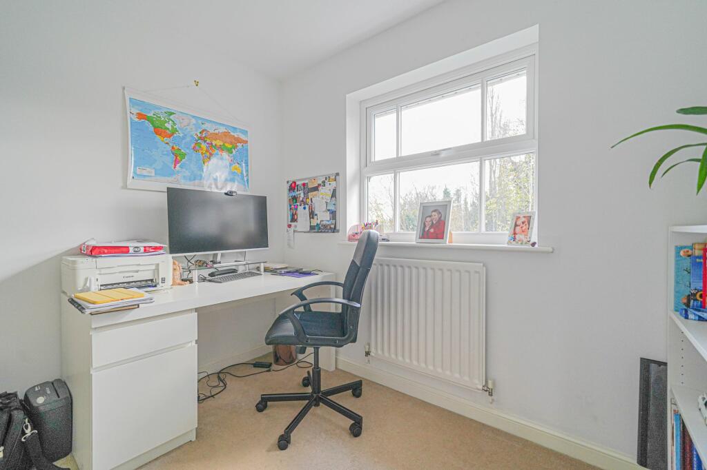 Additional image 14 of Greytree Crescent, Dorridge, B93