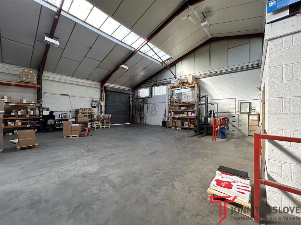 Additional image 7 of Premises at Brickyard Lane, Studley, B80 7EE