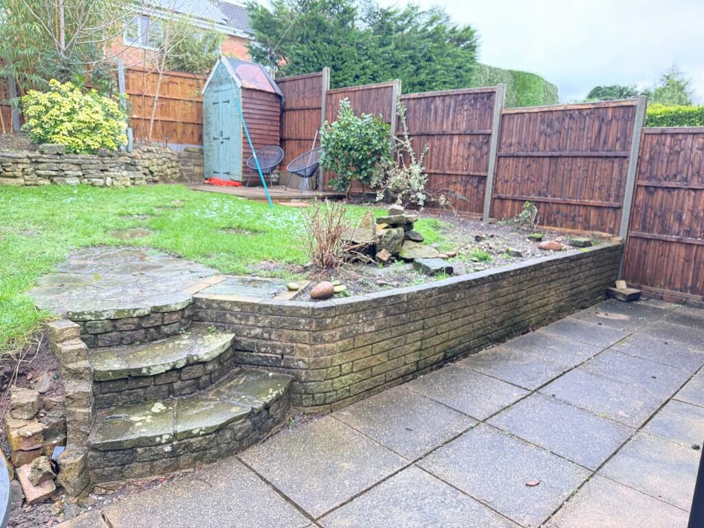 Additional image 19 of Dordon Close, B90