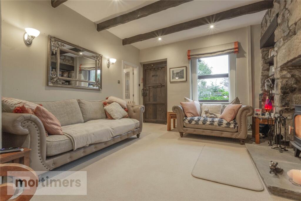 Additional image 5 of Shaw Terrace, Grindleton, Clitheroe, Lancashire, BB7