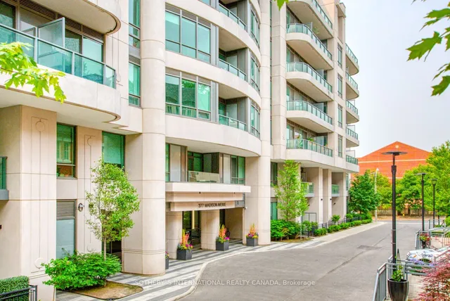 Additional image 22 of 377 Madison Ave Unit 504