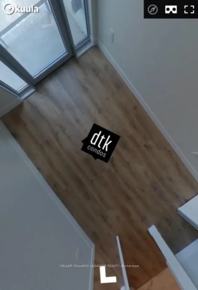 Additional image 7 of 60 FREDERICK ST St Unit 703