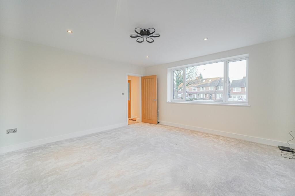 Additional image 11 of Longdon Road, Knowle, B93