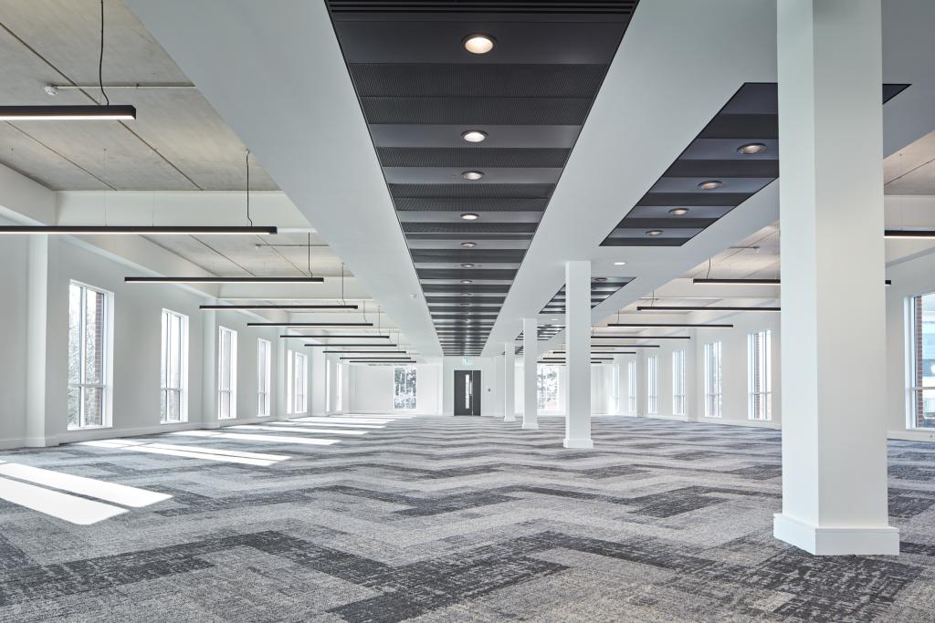 Additional image 9 of Office Birmingham International Park Vienna House, International Square  Bi