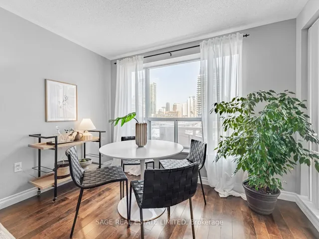 Additional image 17 of 887 Bay St Unit 713