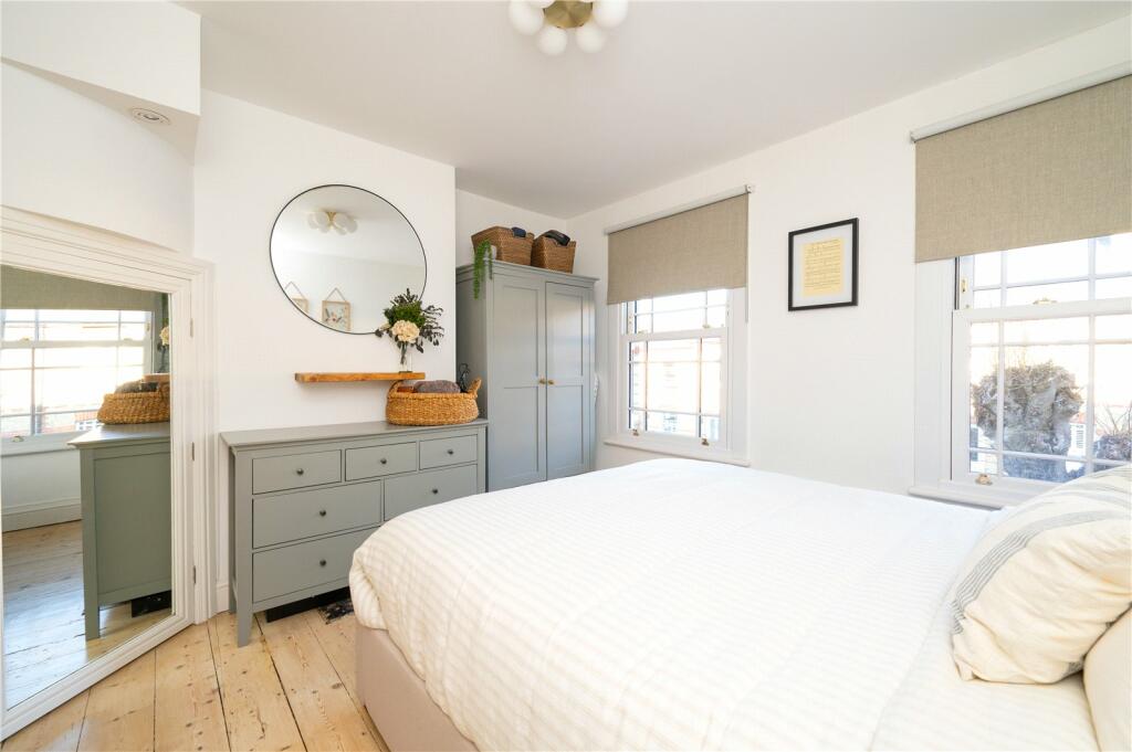 Additional image 7 of Thornton Street, St Albans, Hertfordshire