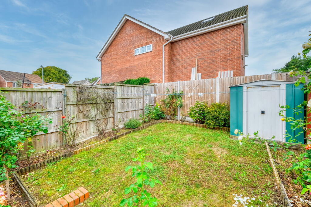 Additional image 12 of Hoveton Close, Greenlands, Redditch B98 7HW