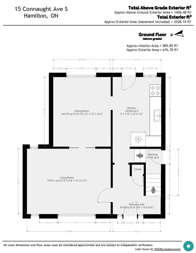 Additional image 36 of 15 Connaught Ave