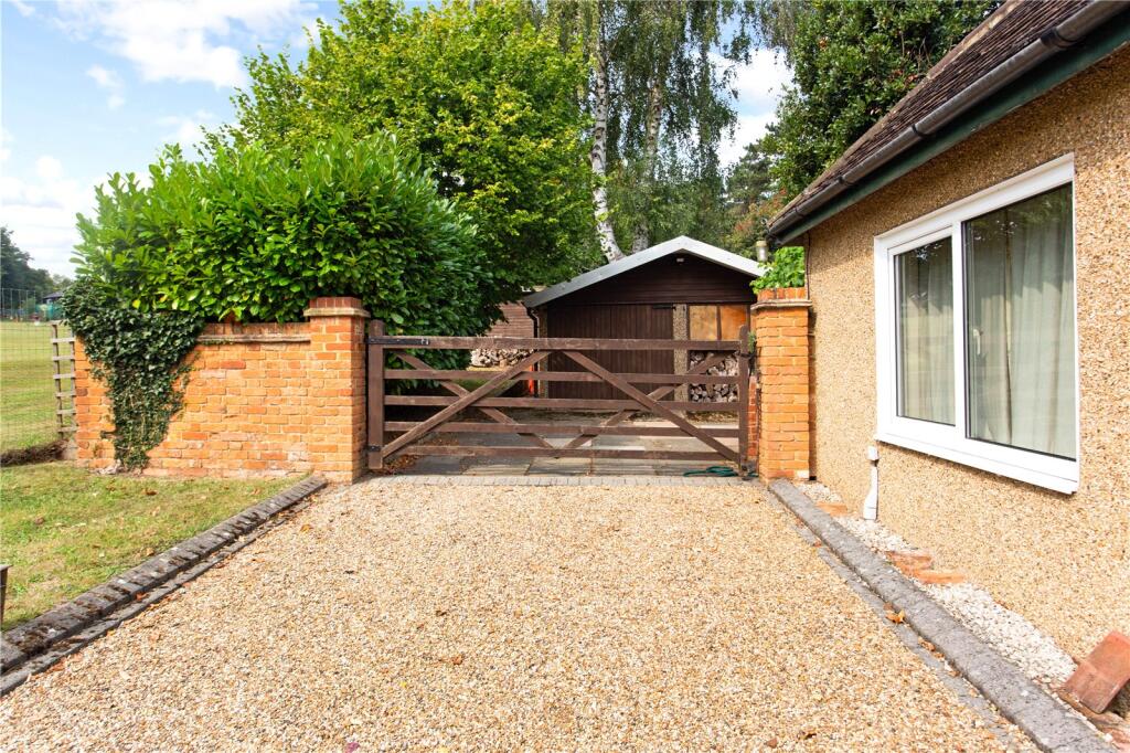 Additional image 20 of Lamer Lane, Wheathampstead, St. Albans, Hertfordshire, AL4