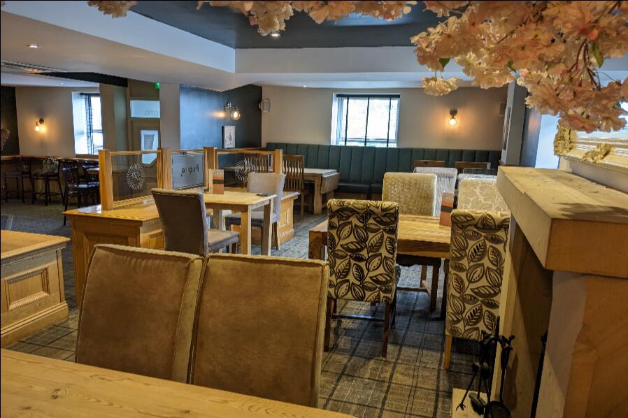 Additional image 4 of The Plough 2 Broadfield, Oswaldtwistle, BB5 3RY
