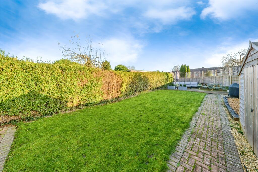 Additional image 16 of Great Ley, Welwyn Garden City, AL7