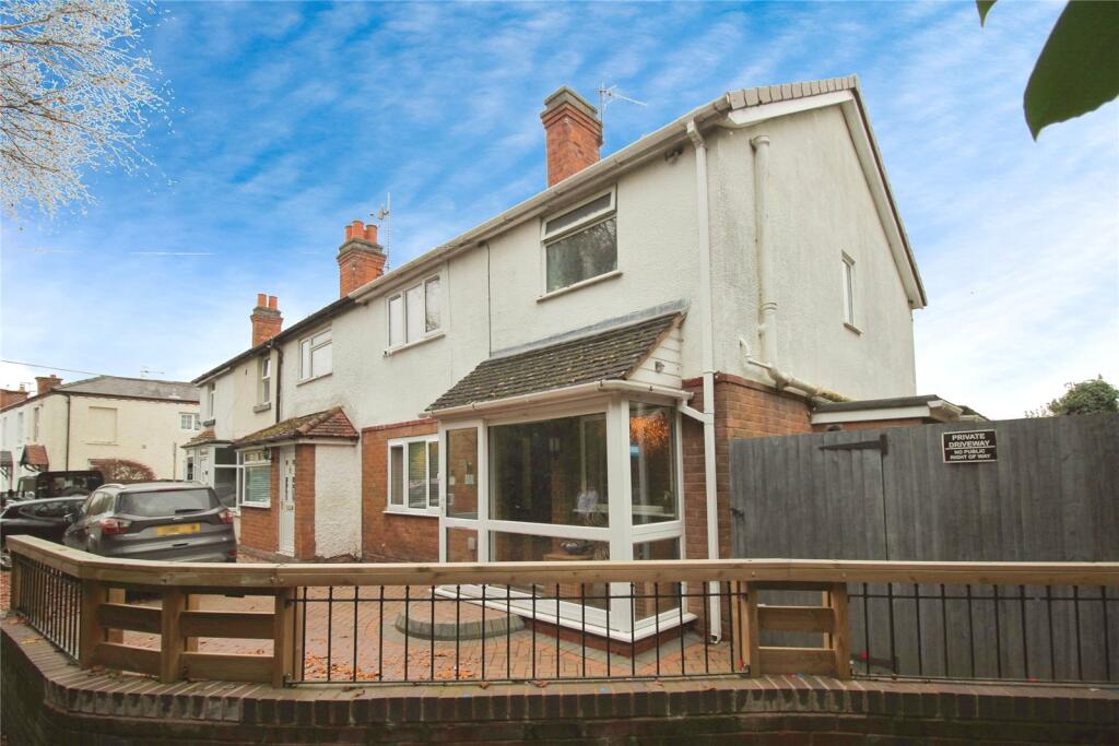 Additional image 9 of Churchfields, Bromsgrove, Worcestershire, B61