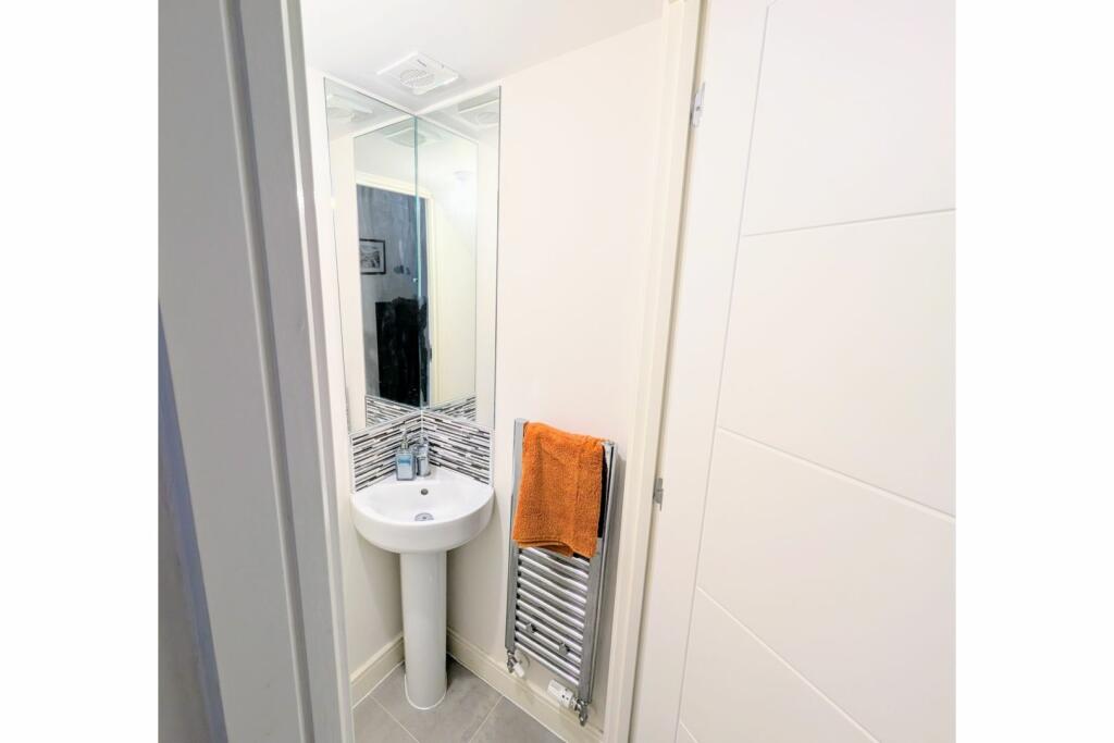 Additional image 8 of Stadium Road, Birmingham, B28