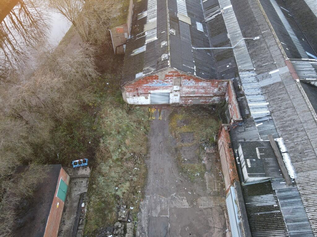 Additional image 10 of Victoria Works, Bonsall Street, Blackburn, Lancashire, BB2