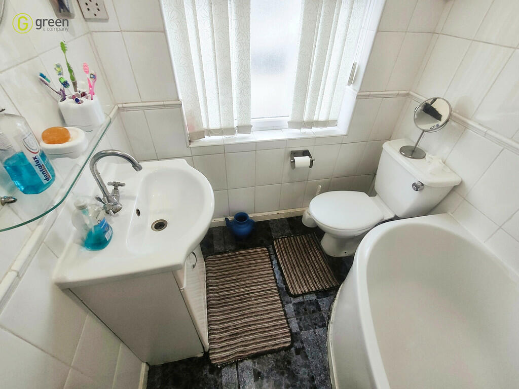 Additional image 18 of Ermington Crescent, Hodge Hill