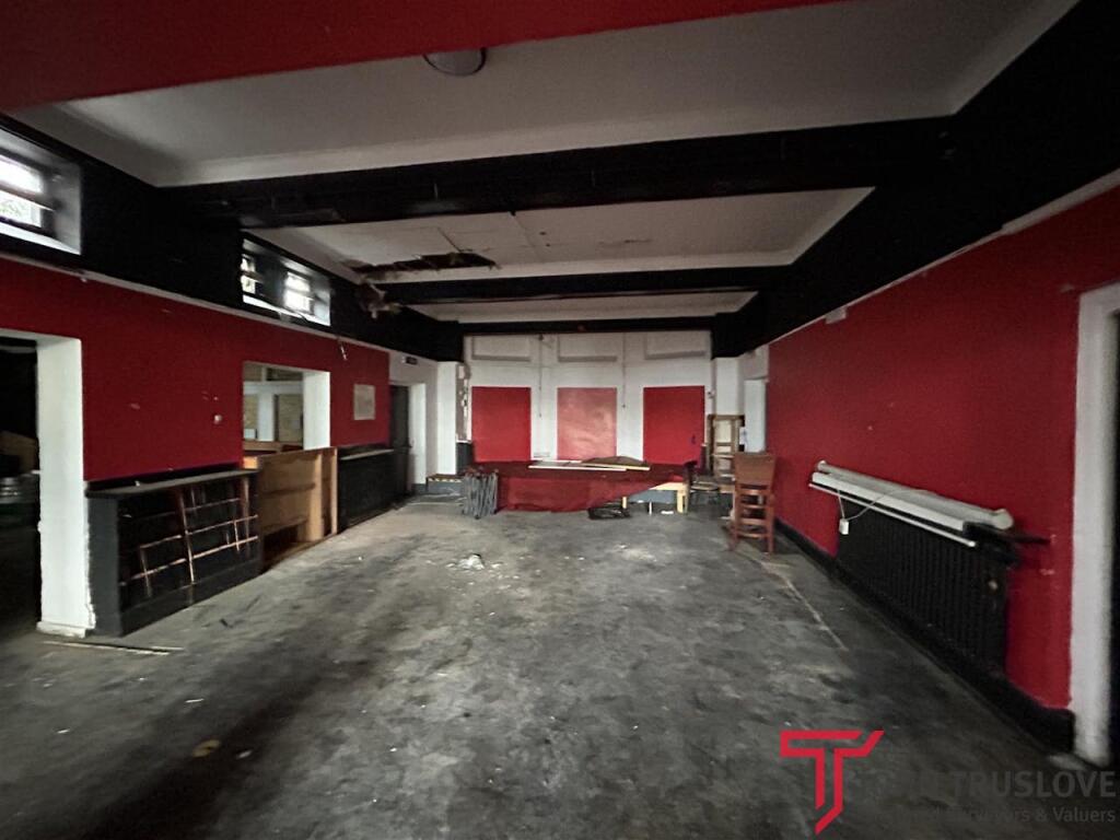 Additional image 9 of The Queen's Head, 9 Queen Street, Redditch, B98 8AY