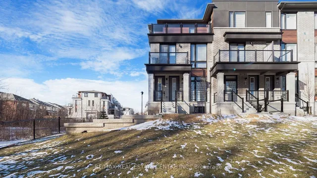 40 Knotsberry Circ Unit 22