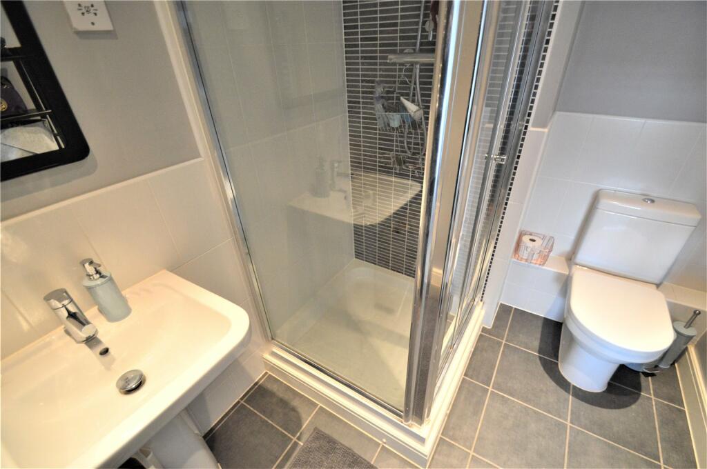 Additional image 10 of Lion Court, 100 Warstone Lane, Birmingham, West Midlands, B18