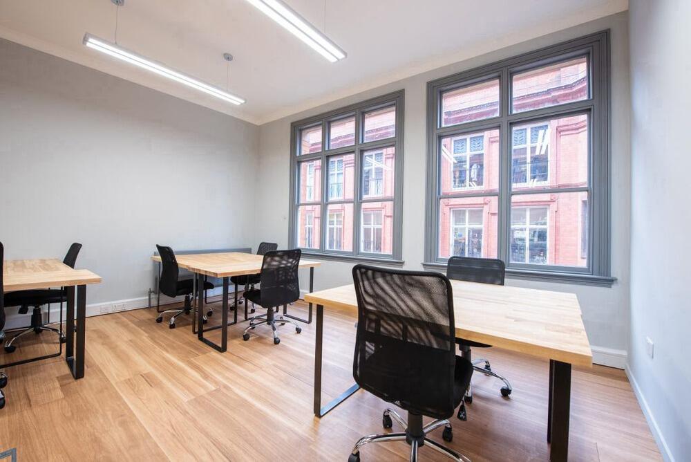 Additional image 4 of 11-14 Cannon Street, Birmingham