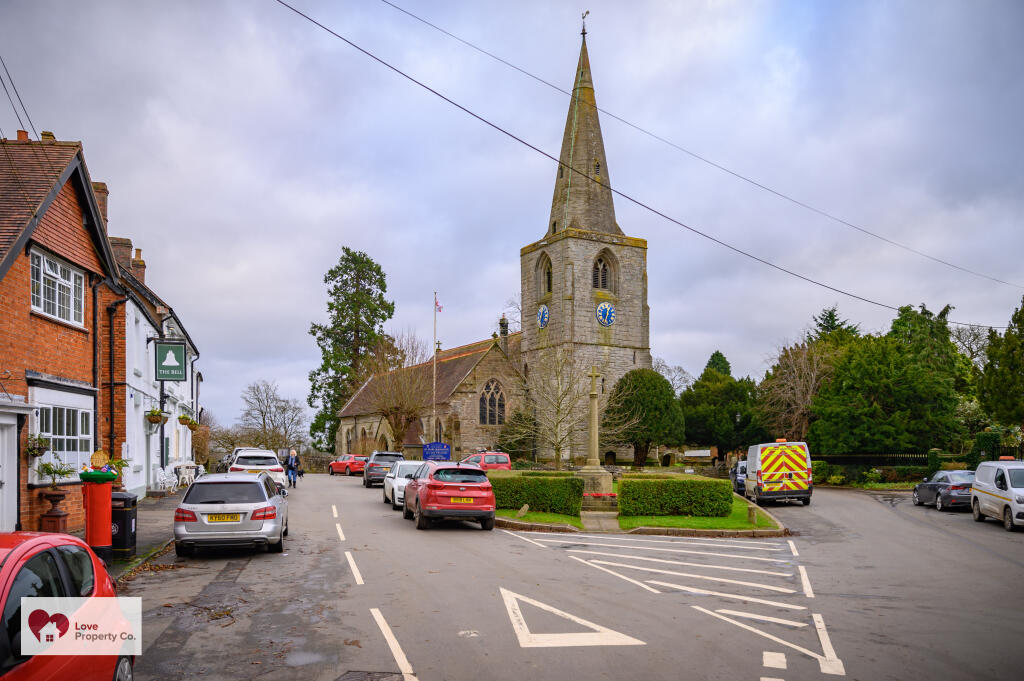 Additional image 35 of The Old Boot Shop, The Green, Tanworth-In-Arden, Solihull B94 5AJ