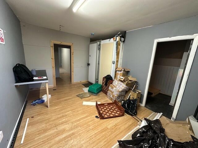 Additional image 6 of Unit 4 Fox & Goose Shopping Centre