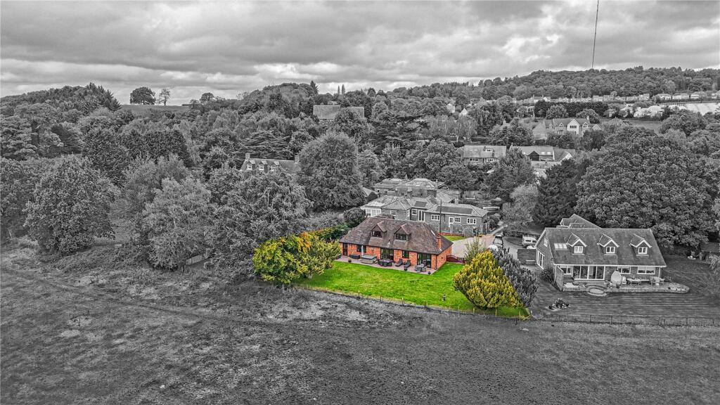 Additional image 50 of School Lane, Hints, Tamworth, Staffordshire, B78