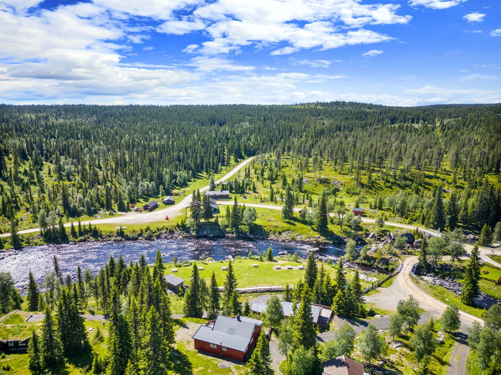 Additional image 2 of Bjønnåsen 4, 2612 Sjusjøen