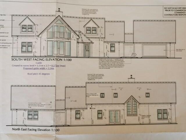 Additional image 4 of Drybridge, Buckie, AB56