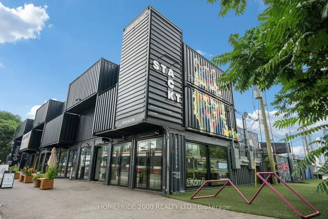 Additional image 30 of 801 King St Unit 1015