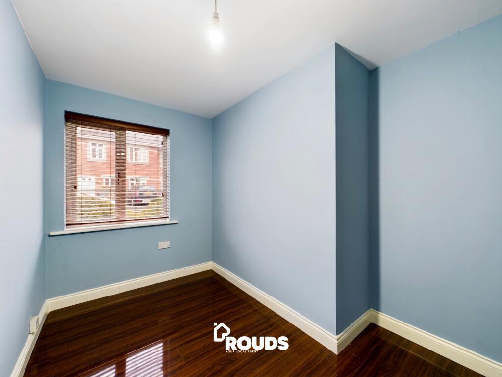 Additional image 12 of Flat 1, Kennedy House, 6 Navigation Way, Hockley, Birmingham, West Midlands