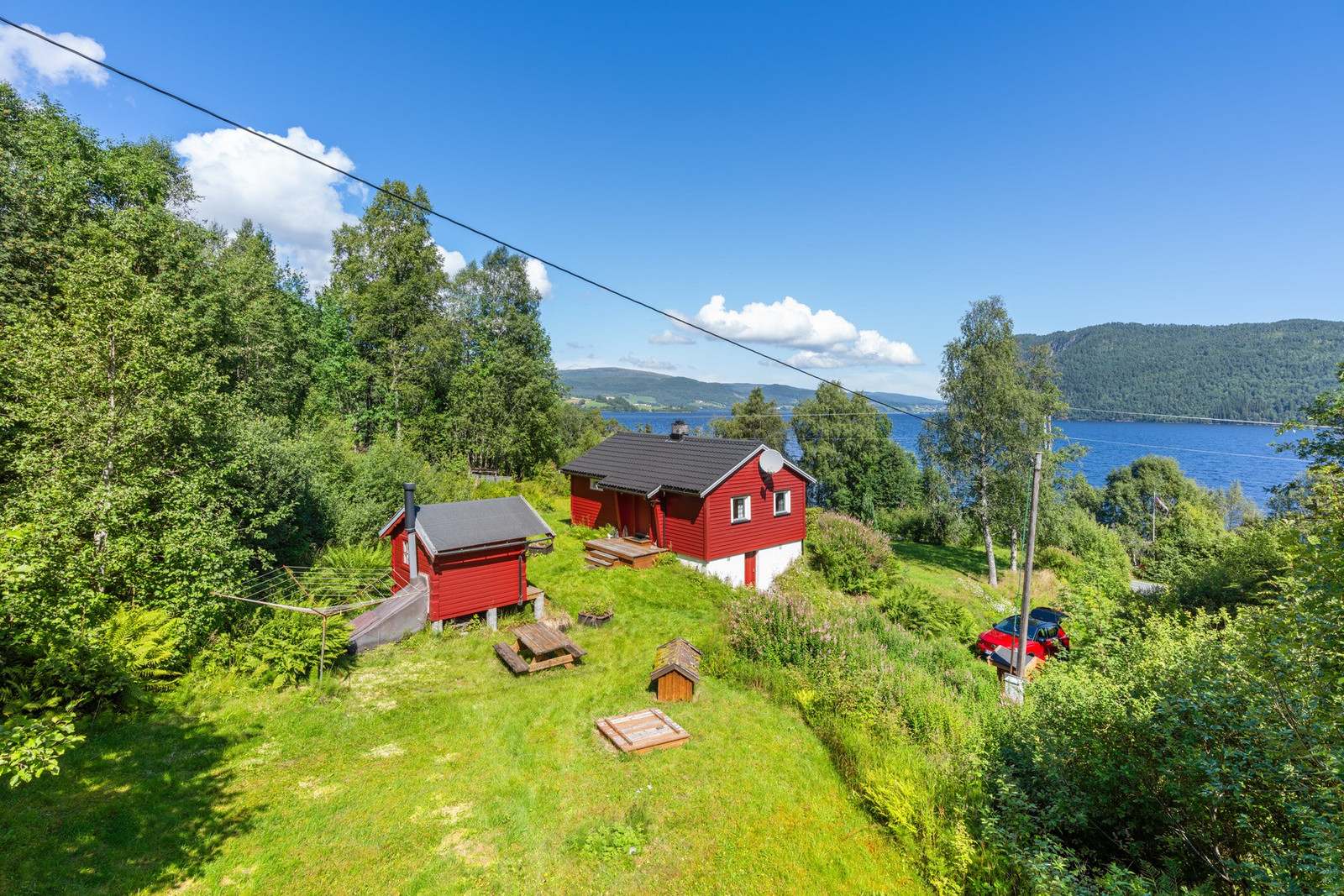 Additional image 3 of Trondheimsveien 745, 7200 Kyrksæterøra