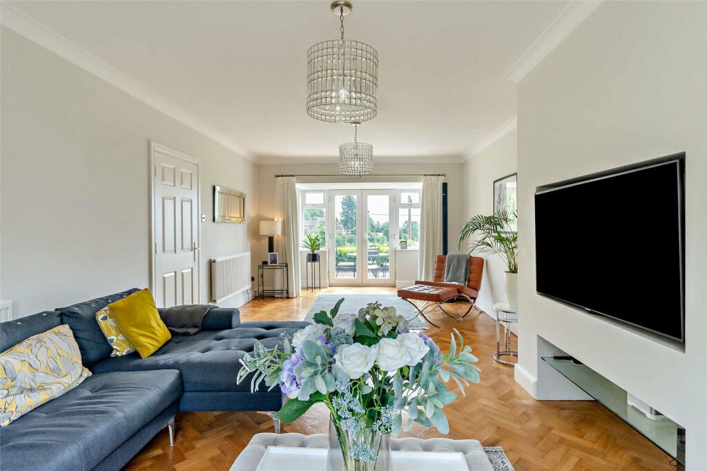 Additional image 7 of Packington Lane, Hopwas, Tamworth, Staffordshire, B78